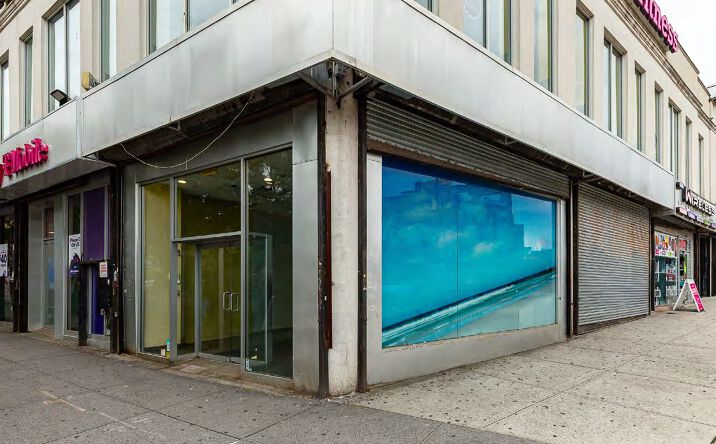Pictures of Retail property located at 311 E Fordham Rd, Fordham, NY 10458 for lease - image #1