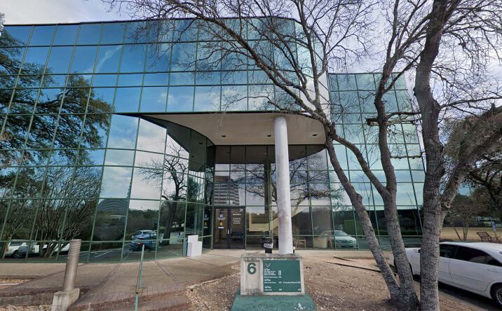 Pictures of Office property located at 4242 Medical Dr, San Antonio, TX 78229 for lease - image #1