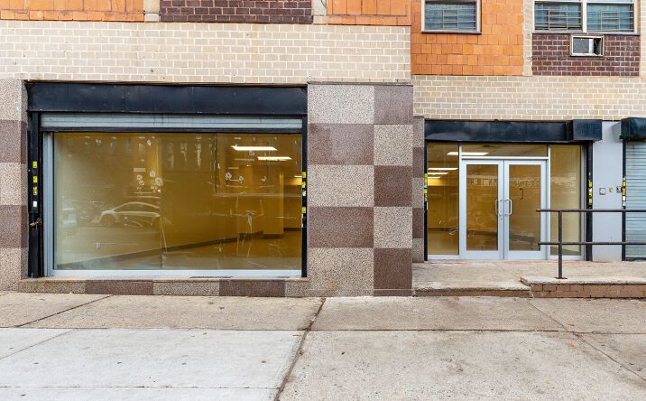 Pictures of Retail, Office property located at 272 Marcus Garvey Blvd, Brooklyn, NY 11221 for lease - image #1