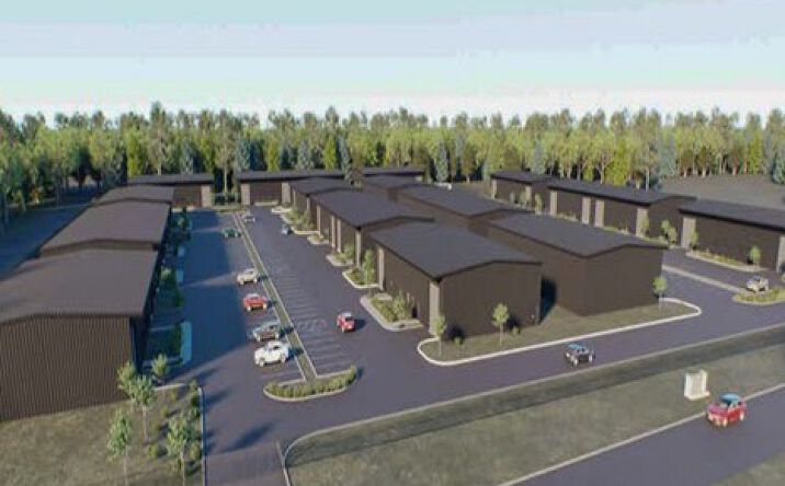 Pictures of Industrial property located at Wendelin Dr, Beaumont, TX 77707 for lease - image #1