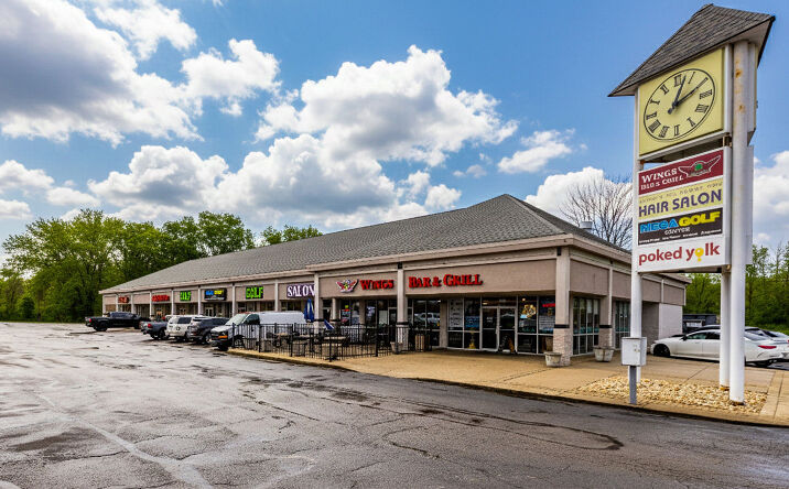 Pictures of Retail, Restaurant property located at 2235 Bauer Rd, Batavia, OH 45103 for lease - image #1