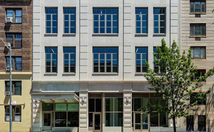 Pictures of Retail property located at 15 West 96th Street, New York City, NY 10025 for lease - image #1