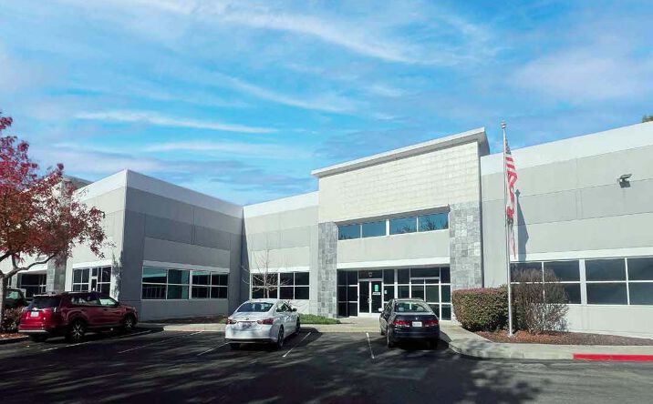 Pictures of Retail, Office property located at 2218 Kausen Dr, Elk Grove, CA 95758 for lease - image #1