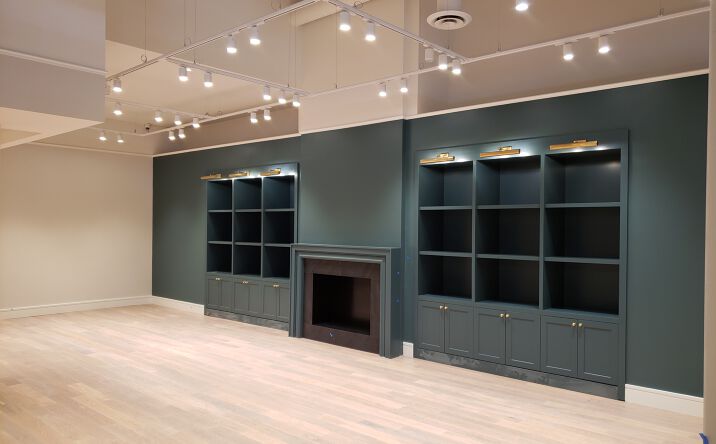 Pictures of Retail property located at 301 Wilshire Blvd, Santa Monica, CA 90401 for lease - image #1