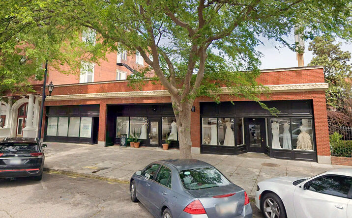 Pictures of Retail property located at 1251 Broad St, Augusta, GA 30901 for lease - image #1