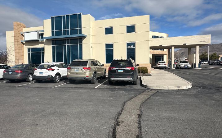 Pictures of Office property located at 1818 College Pkwy, Carson City, NV 89706 for lease - image #1