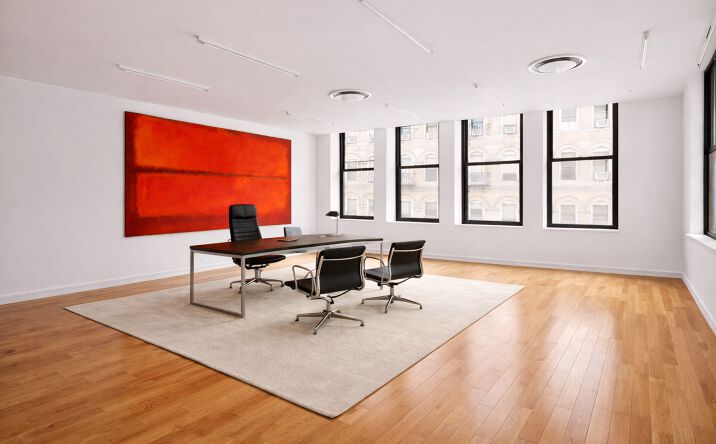 Pictures of Office property located at Elizabeth St, New York, NY 10013 for lease - image #1