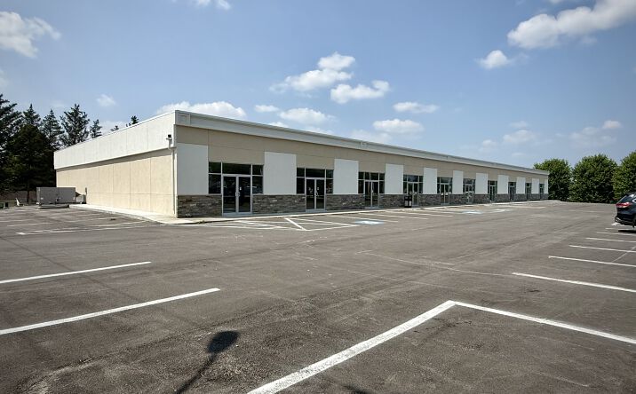 Pictures of Retail property located at 3505 West Rd, Cortland, NY 13045 for lease - image #1