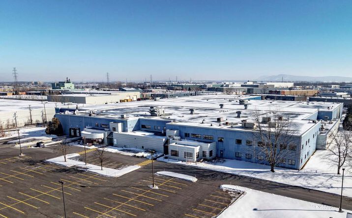 Pictures of Industrial property located at 3011 Stanton Avenue, Cincinnati, OH 45206 for lease - image #1