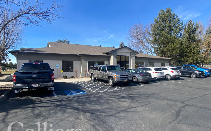 Pictures of Office property located at 2541 N Stokesberry Pl, Meridian, ID 83646 for lease - image #1