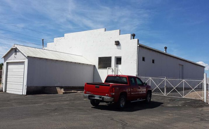 Pictures of Industrial property located at 205 9th Avenue, Greeley, CO 80631 for lease - image #1