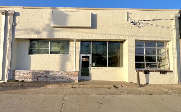 Pictures of Office, Industrial property located at 2154 Irving Blvd, Dallas, TX 75207 for lease - image #1