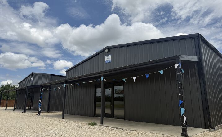 Pictures of Retail, Industrial property located at 506 N Access Road, Clyde, TX 79510-3344 for lease - image #1