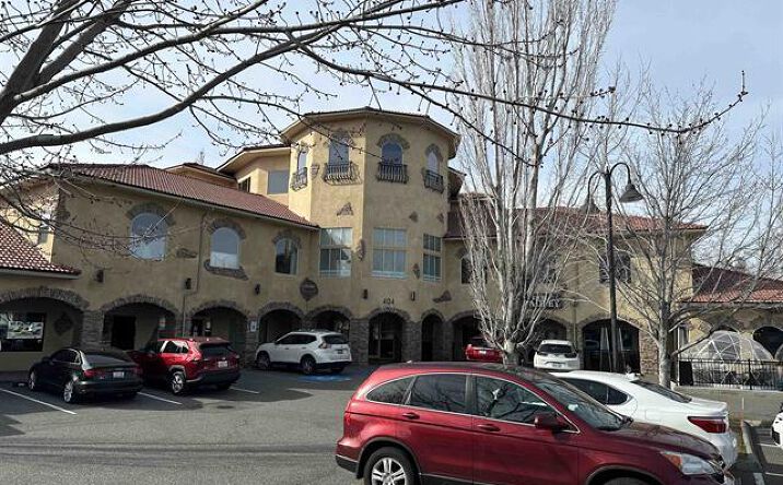 Pictures of Office property located at 400 Bradley Blvd, Richland, WA 99352 for lease - image #1