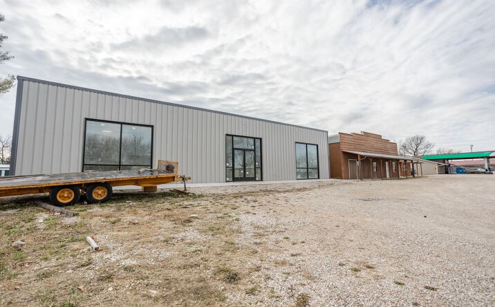 Pictures of Industrial property located at 326 West Main Street, Fordland, MO 65652 for lease - image #1