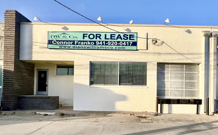 Pictures of Office, Industrial property located at 2156 Irving Blvd, Dallas, TX 75207 for lease - image #1