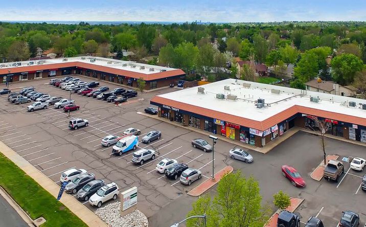 Pictures of Retail property located at 9118 W 88th Ave, Arvada, CO 80005 for lease - image #1