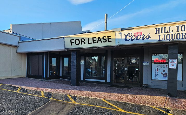 Pictures of Retail property located at 6390 Wadsworth Blvd, Arvada, CO 80003 for lease - image #1
