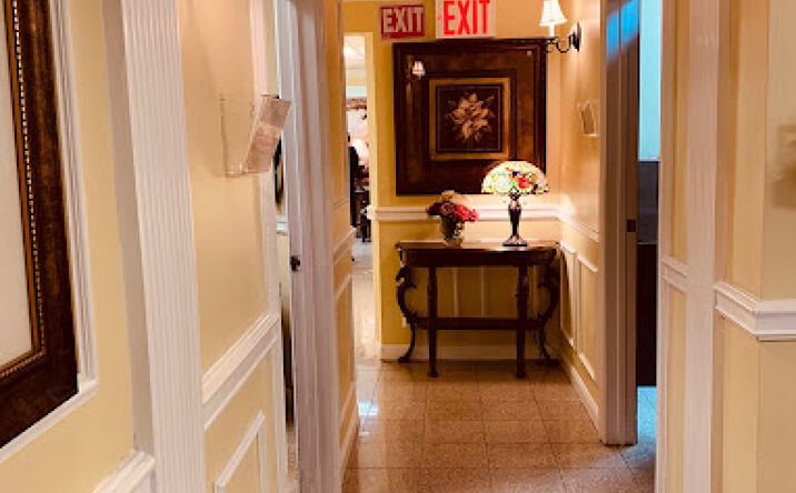Pictures of Office, Special Purpose property located at 1135 Eastern Pkwy, brooklyn, NY 11213 for lease - image #1