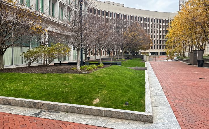 Pictures of Office property located at 100 Cambridge St, 14th Floor, Boston, MA 02114 for lease - image #1