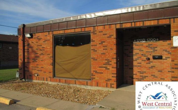 Pictures of Office property located at 1700 S Ingram, Sedalia, MO 65301 for lease - image #1