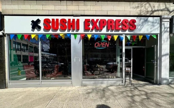 Pictures of Retail, Restaurant property located at 35 Mamaroneck Ave, White Plains, NY 10601 for lease - image #1