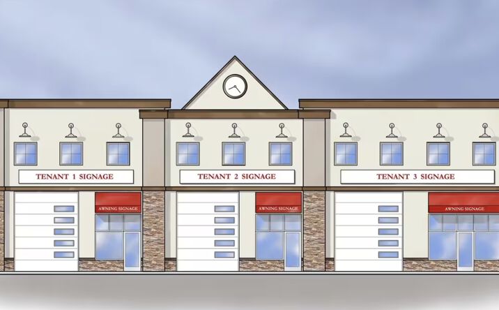 Pictures of Industrial property located at 23 NY-59, Nyack, NY 10960 for lease - image #1