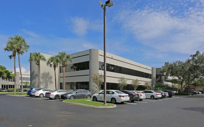 Pictures of Office property located at 15280 NW 79th Court, Miami Lakes, FL 33016 for lease - image #1