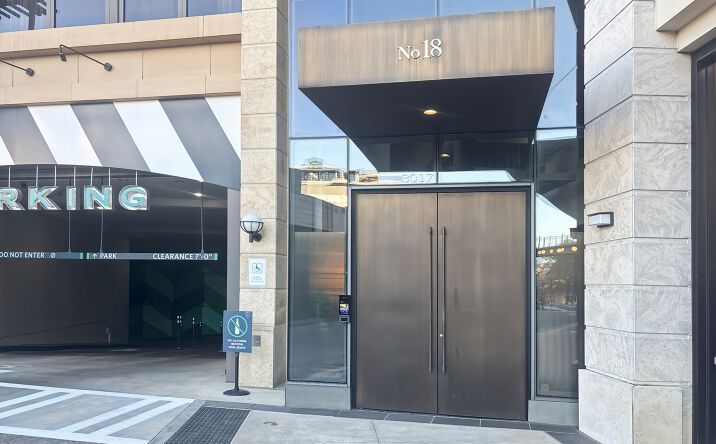 Pictures of Office property located at 3017 Bolling Way Northeast, Atlanta, GA 30305 for lease - image #1