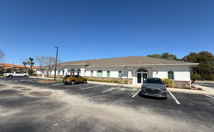 Pictures of Office property located at 391 Commerce Pkwy, Rockledge, FL 32955 for lease - image #1