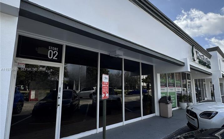 Pictures of Retail, Office property located at 5200 N Federal Hwy # 2, Fort Lauderdale, FL 33308 for lease - image #1