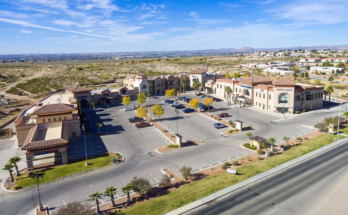 Pictures of Retail property located at 141 Roadrunner Pkwy, Las Cruces, NM 88011 for lease - image #1