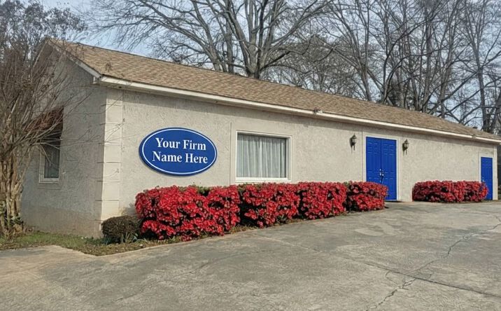 Pictures of Retail, Office, Special Purpose property located at 25 Strickland St, Fairburn, GA 30213 for lease - image #1
