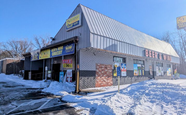 Pictures of Retail, Office, Special Purpose property located at 850 Washington St, Attleboro, MA 02703 for lease - image #1