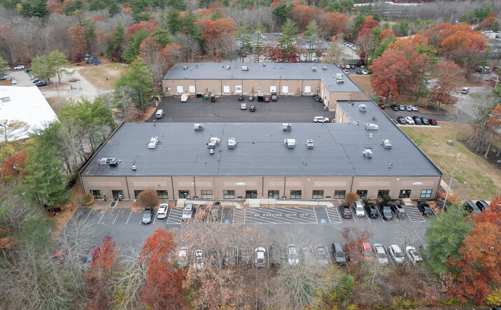 Pictures of Office property located at 104 Longwater Dr, Norwell, MA 02061 for lease - image #1