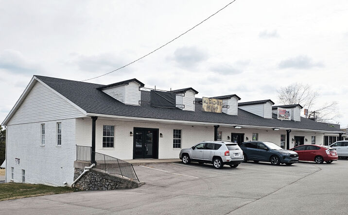 Pictures of Retail, Office property located at 201 N Mt Juliet Rd, Mt. Juliet, TN 37122 for lease - image #1