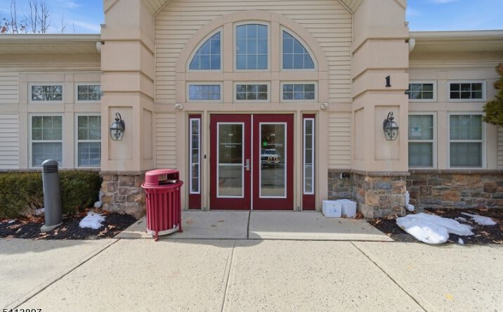 Pictures of Office property located at 491 Amwell Rd, Hillsborough Township, NJ 08844 for lease - image #1