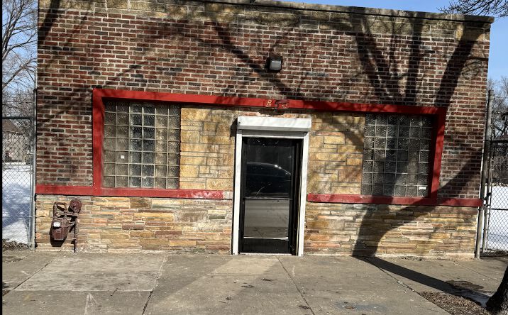 Pictures of Retail, Office, Special Purpose property located at 850 W 51st St, Chicago, IL 60609 for lease - image #1