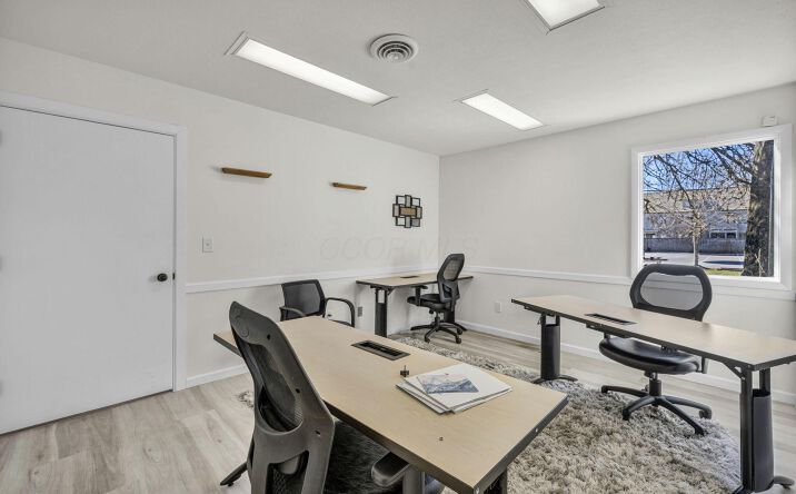 Pictures of Office property located at 1824 E Broad St, Columbus, OH 43203 for lease - image #1