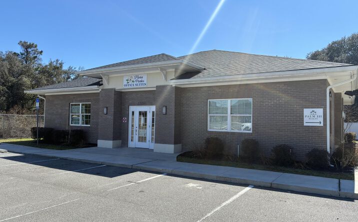 Pictures of Office property located at 22391 FLORA PARKE, Fernandina Beach, FL 32034 for lease - image #1