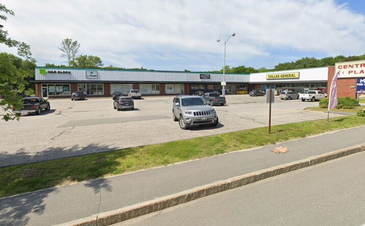 Pictures of Retail property located at 72 Main St, Livermore Falls, ME 04254 for lease - image #1
