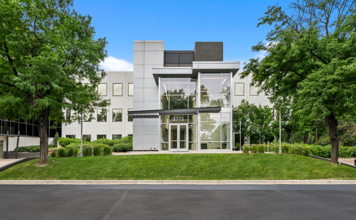 Pictures of Office property located at 5775 DTC Blvd, Greenwood Village, CO 80111 for lease - image #1