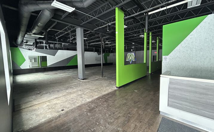 Pictures of Retail property located at 5866 NY-31, Cicero, NY 13039 for lease - image #1
