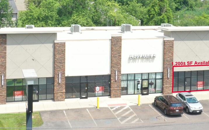 Pictures of Retail property located at 5859 NY-31, Cicero, NY 13039 for lease - image #1