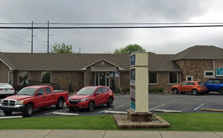 Pictures of Office, Retail, Special Purpose property located at 4004 N Campbell St, Valparaiso, IN 46383 for lease - image #1