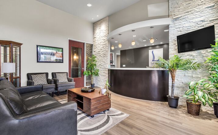 Pictures of Office, Retail property located at 3401 Royal Vista Blvd B102, Round Rock, TX 78681 for lease - image #1
