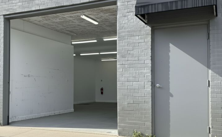 Pictures of Industrial property located at 5950 Sheridan Blvd, Arvada, CO 80003 for lease - image #1
