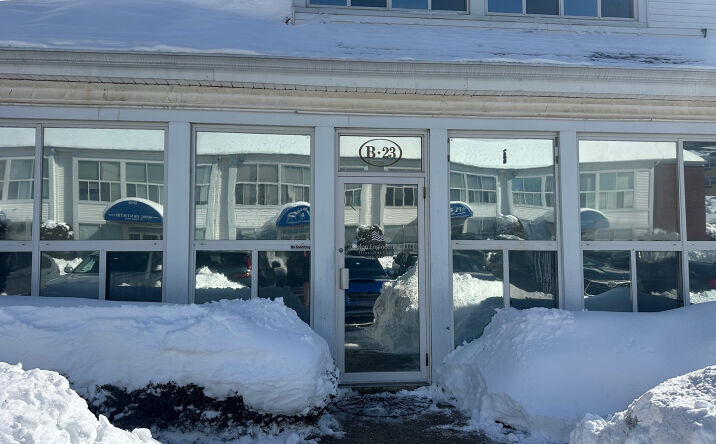 Pictures of Office property located at 246 Federal Rd, Brookfield, CT 06804 for lease - image #1