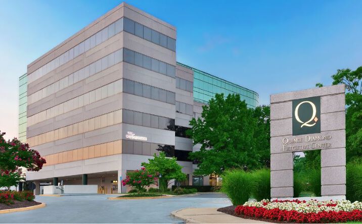 Pictures of Retail, Office, Special Purpose property located at 555 Quince Orchard Rd, Gaithersburg, MD 20878 for lease - image #1