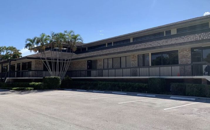 Pictures of Office property located at 5499 N Federal Hwy, Boca Raton, FL 33484 for lease - image #1